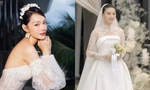 Cùng là "cô dâu mùa Hè" nhưng Minh Hằng và Ngô Thanh Vân có cuộc sống tân hôn trái ngược