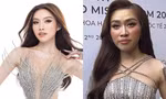 Ồn ào xung quanh loạt ảnh chưa chỉnh sửa của Thanh Thanh Huyền tại Miss Charm 2023