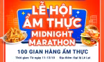 Bí kíp trải nghiệm trọn vẹn Lễ hội ẩm thực ShopeeFood trong tháng 10
