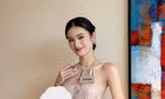 Hoa hậu Ý Nhi lọt Top 20 phần thi phụ cuối cùng ở Miss World 2025