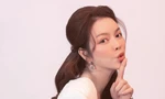 'Đáp trả' Minh Tiệp, Lý Nhã Kỳ bất ngờ lên tiếng về chuyện tình 'bí mật' năm xưa 