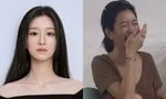 Sao Hàn đình đám thay đổi đến không nhận ra khi ở Việt Nam: Da đổi màu, tươi hết cỡ