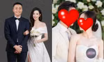 Sau Thùy Tiên - Quang Linh Vlogs, dân mạng hào hứng chế ảnh cưới một cặp đôi