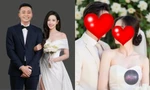 Sau Thùy Tiên - Quang Linh Vlogs, dân mạng hào hứng chế ảnh cưới một cặp đôi
