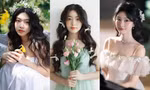 Nhan sắc Lọ Lem qua 4 bộ ảnh mừng sinh nhật: Có một thói quen không thay đổi