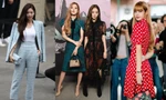Ôn lại style của BLACKPINK trong lần đầu dự tuần lễ thời trang quốc tế: Ai ấn tượng nhất?