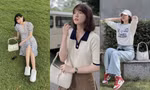Chi tiết này chứng tỏ "nàng thơ" của Sơn Tùng M-TP là "cô nàng chung thủy nhất V-Biz"?