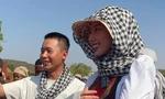 Chỉ hành động này đã chứng tỏ Quang Linh Vlogs dành tình cảm đặc biệt cho Hoa hậu Thùy Tiên 