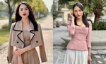 Việt Hoa rơi vào cảnh khó xử chỉ vì diện trang phục đẹp trong “Anh Có Phải Đàn Ông Không?”