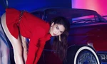 ‘Sốc nặng’ trước chiêu khoe thân mới của Ngọc Trinh: Kín bưng phía trước, hở trọn phía sau