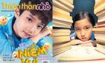 Thiên Thần Nhỏ 487: Làm thế nào khi gặp áp lực đồng trang lứa?