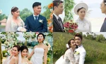 Phim VTV mê làm đám cưới ngoài trời, ngoài "Thương Ngày Nắng Về" còn phim nào nữa?