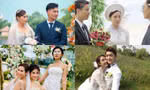 Phim VTV mê làm đám cưới ngoài trời, ngoài "Thương Ngày Nắng Về" còn phim nào nữa?