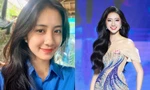 Cô gái lạc quan biến khác biệt thành lợi thế ở cuộc thi Hoa hậu Việt Nam 2024