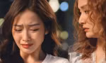 "Gia Đình Mình Vui Bất Thình Lình" chiếu gần hết, Khả Ngân mới có cảnh quay gây xúc động