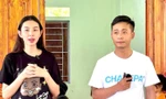 Quang Linh Vlogs livestream bán hàng, Thùy Tiên cùng lúc có động thái gây chú ý