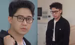 Phim VTV lại có thêm một diễn viên đóng thiếu gia mà như trai nghèo vượt khó