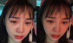 Phim mới đang lên sóng, vì sao Quỳnh Kool bật khóc nức nở trên trang cá nhân?