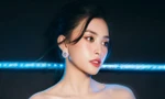 Nhiều lần mặc đồ xuyên thấu, chẳng ngờ Hoa hậu Tiểu Vy vẫn gặp sự cố đỏ mặt này