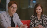 Đình Tú - Huyền Lizzie tái ngộ trong "Thương Ngày Nắng Về" phần 2, có phải ở sân bay?