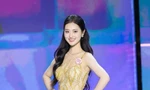 Cô gái quyết tâm giảm 7kg để chinh phục vương miện Hoa hậu Việt Nam 2024