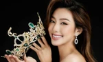 'Sinh sau đẻ muộn' nhưng 'Miss Grand Vietnam 2022' ẵm ngay kỷ lục đặc biệt của các cuộc thi Hoa hậu