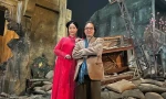 Thêm yêu Hà Nội qua những bộ phim đậm sắc mùa Thu trên VTV nhân dịp 10/10