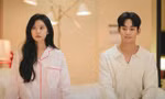 Queen Of Tears: Kim Soo Hyun, Kim Ji Won quá ngọt ngào trong cảnh quay bị cắt