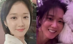 "Ma cà rồng" Jang Na Ra lộ dấu hiệu lão hóa, là do quên trang điểm "hack tuổi"?