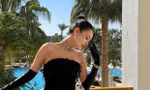 Vừa nhập cuộc Miss Intercontinental 2024, Á hậu Bùi Khánh Linh đã mắc sơ suất
