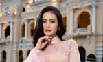 Hoa hậu Ý Nhi khoe video chăm chỉ tập luyện, có một chi tiết đáng chú ý