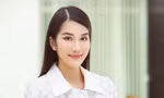 Á hậu Phương Anh vừa có bước ngoặt giống như nhiều 'nàng Hậu' khác từng làm
