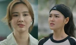 Cố tỏ ra ngầu nhưng lại gây khó chịu, nữ chính phim VTV "đọc vị" sai khán giả?