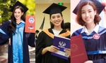 Làm tốt nhiệm kỳ Hoa hậu vẫn không quên việc học: Đỗ Thị Hà, Tiểu Vy và ai nữa?