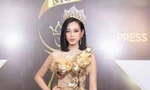 Lần đầu để tóc ngắn, Hoa hậu Đỗ Thị Hà có còn giữ được nhan sắc chuẩn 'nữ thần'?