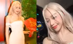 Lần đầu khoe tóc vàng, Hoa hậu Thanh Thủy xinh như công chúa cổ tích