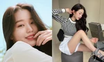 Jang Won Young thành nàng thơ của 3 thương hiệu lớn nhờ đôi chân siêu dài hay còn gì nữa?