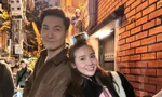Vì sao Huyền Lizzie thường quấn lô trong hậu trường phim "Chúng Ta Của 8 Năm Sau"?