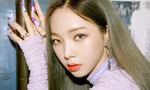 Karina tiếp tục đánh bại Jennie và BLACKPINK, đã đến thời của idol có vẻ đẹp "mặt rắn"?