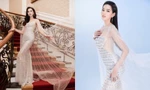 Bất ngờ với lai lịch bộ váy dạ hội mà Hoa hậu Đỗ Thị Hà mặc tại 'Miss World Vietnam 2022' 