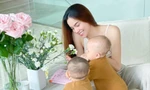 Vì sao khán giả lại đoán Hồ Ngọc Hà đang mang bầu lần nữa và bà mẹ ba con nói gì?