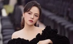 Càng sát ngày sinh nở, người đẹp phim VTV càng để lộ tâm trạng bất ổn khiến khán giả lo lắng