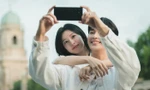 "Queen Of Tears" đã hết, Kim Soo Hyun và Kim Ji Won lại lộ hành động đáng ngờ
