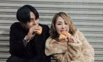 'Sóc tung nóc' trước lời giải thích của rapper lộ video “đi đường quyền” cực mạnh bạn gái