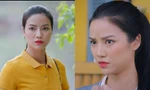 Thêm lý do khiến khán giả trừ điểm nữ chính "Lối Về Miền Hoa": Liên tục mắc lỗi trang điểm