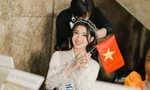 Chính xác thì Phương Nhi đứng hạng mấy trong Top 15 Miss International 2023?