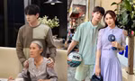 Mỹ nam phim "Lật Mặt 7: Một Điều Ước" hóa ra từng làm con trai Hồng Diễm