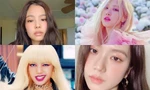 BLACKPINK chơi trội với màu son cực độc: Jennie chưa phải thành viên có đôi môi lạ nhất