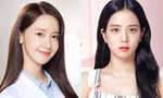 Visual đỉnh cao như Yoona và Jisoo cũng có điểm trừ nhan sắc, còn giống hệt nhau mới lạ