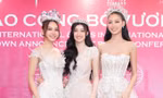 Vì sao Á hậu Phương Nhi lại đứng trung tâm đội hình của Top 3 Miss World Vietnam 2022?